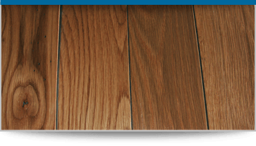 Hardwood Flooring Grades