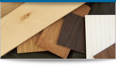 Hardwood VS Laminate flooring