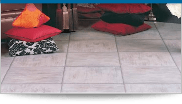 Super Linoleum’s “Go Green” Benefits