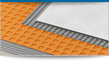 Schluter Floor Profiles