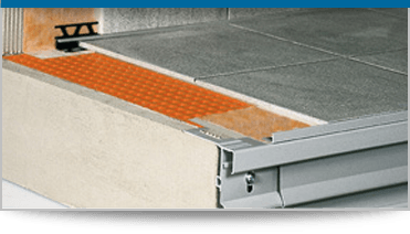 Schluter Profiles